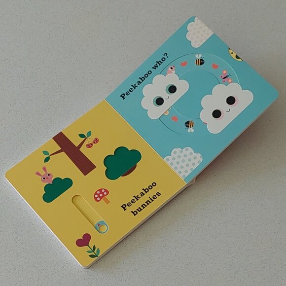 NWOT Two Popular & Sweet Children's Hardcover Books - Picture 7 of 9